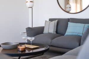 Foto van Villa in Polop Pueblo – afbeelding 8