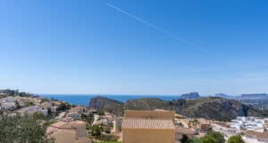 Foto van Villa in Benitachell Cumbre del Sol – afbeelding 13