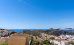 Foto van Villa in Benitachell Cumbre del Sol – afbeelding 14