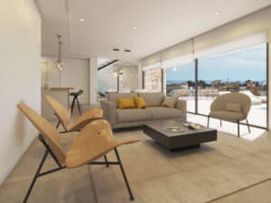 Foto van Villa in Benitachell Cumbre del Sol – afbeelding 4