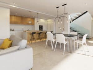 Foto van Villa in Benitachell Cumbre del Sol – afbeelding 5