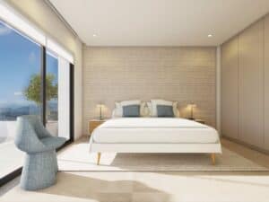 Foto van Villa in Benitachell Cumbre del Sol – afbeelding 6