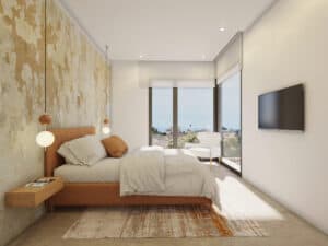 Foto van Villa in Benitachell Cumbre del Sol – afbeelding 7