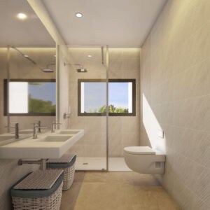 Foto van Villa in Benitachell Cumbre del Sol – afbeelding 8