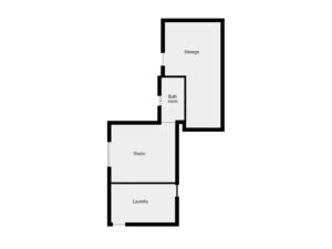 Plattegrond van Villa in Benitachell Calistros – B