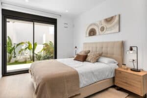 Foto van Appartement in Benitachell Cumbre del Sol – afbeelding 35