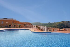 Foto van Appartement in Benitachell Cumbre del Sol – afbeelding 46
