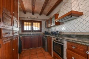 Foto van Finca in Benissa Berdica – afbeelding 10