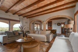 Foto van Finca in Benissa Berdica – afbeelding 12