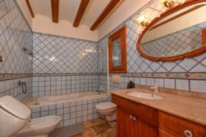 Foto van Finca in Benissa Berdica – afbeelding 15