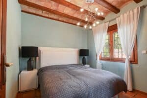 Foto van Finca in Benissa Berdica – afbeelding 18