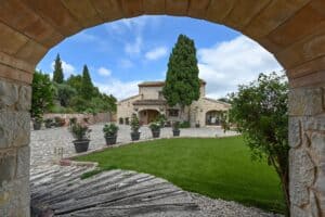 Foto van Finca in Benissa Berdica – afbeelding 2