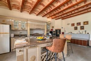Foto van Finca in Benissa Berdica – afbeelding 20