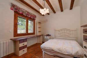 Foto van Finca in Benissa Berdica – afbeelding 22