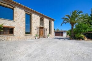 Foto van Finca in Benissa Berdica – afbeelding 24