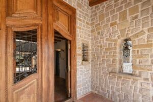 Foto van Finca in Benissa Berdica – afbeelding 25