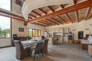 Foto van Finca in Benissa Berdica – afbeelding 27