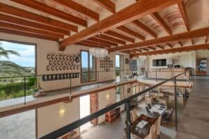 Foto van Finca in Benissa Berdica – afbeelding 28