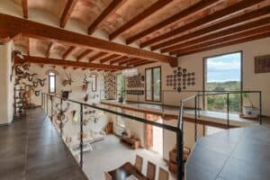 Foto van Finca in Benissa Berdica – afbeelding 29