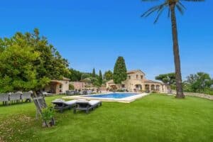 Foto van Finca in Benissa Berdica – afbeelding 3