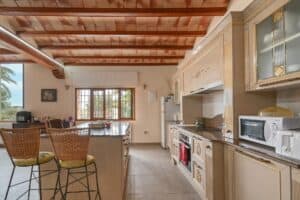 Foto van Finca in Benissa Berdica – afbeelding 30