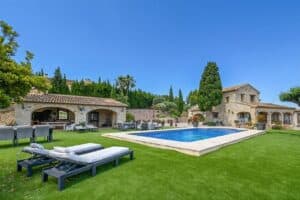 Foto van Finca in Benissa Berdica – afbeelding 0