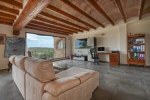 Foto van Finca in Benissa Berdica – afbeelding 31