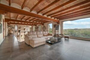 Foto van Finca in Benissa Berdica – afbeelding 32