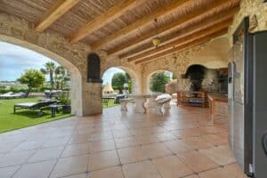 Foto van Finca in Benissa Berdica – afbeelding 33