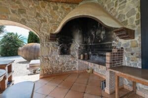 Foto van Finca in Benissa Berdica – afbeelding 34