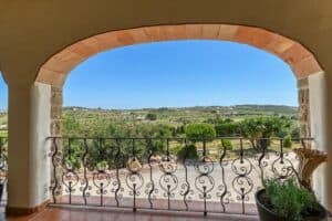 Foto van Finca in Benissa Berdica – afbeelding 35