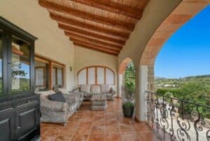 Foto van Finca in Benissa Berdica – afbeelding 36
