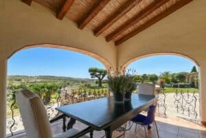 Foto van Finca in Benissa Berdica – afbeelding 37