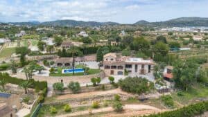 Foto van Finca in Benissa Berdica – afbeelding 38