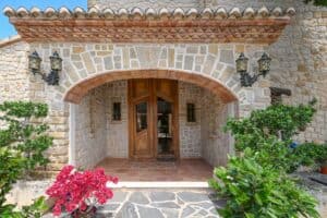 Foto van Finca in Benissa Berdica – afbeelding 4