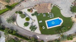 Foto van Finca in Benissa Berdica – afbeelding 40
