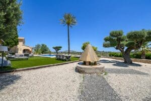 Foto van Finca in Benissa Berdica – afbeelding 41