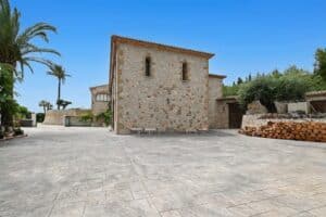 Foto van Finca in Benissa Berdica – afbeelding 42