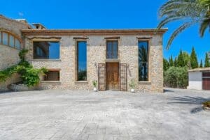 Foto van Finca in Benissa Berdica – afbeelding 44