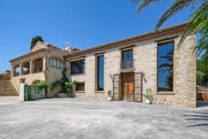 Foto van Finca in Benissa Berdica – afbeelding 45
