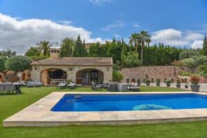 Foto van Finca in Benissa Berdica – afbeelding 50