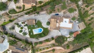 Foto van Finca in Benissa Berdica – afbeelding 51