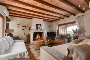 Foto van Finca in Benissa Berdica – afbeelding 6