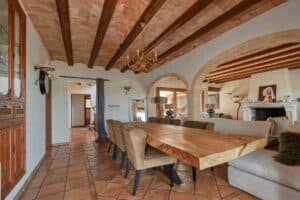 Foto van Finca in Benissa Berdica – afbeelding 7