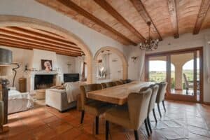 Foto van Finca in Benissa Berdica – afbeelding 8