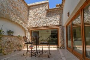 Foto van Finca in Benissa Berdica – afbeelding 9