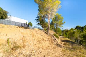 Foto van Perceel in Altea – afbeelding 2