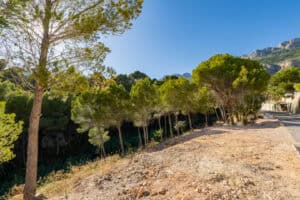 Foto van Perceel in Altea – afbeelding 3