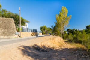 Foto van Perceel in Altea – afbeelding 4