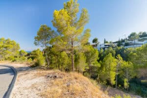 Foto van Perceel in Altea – afbeelding 5